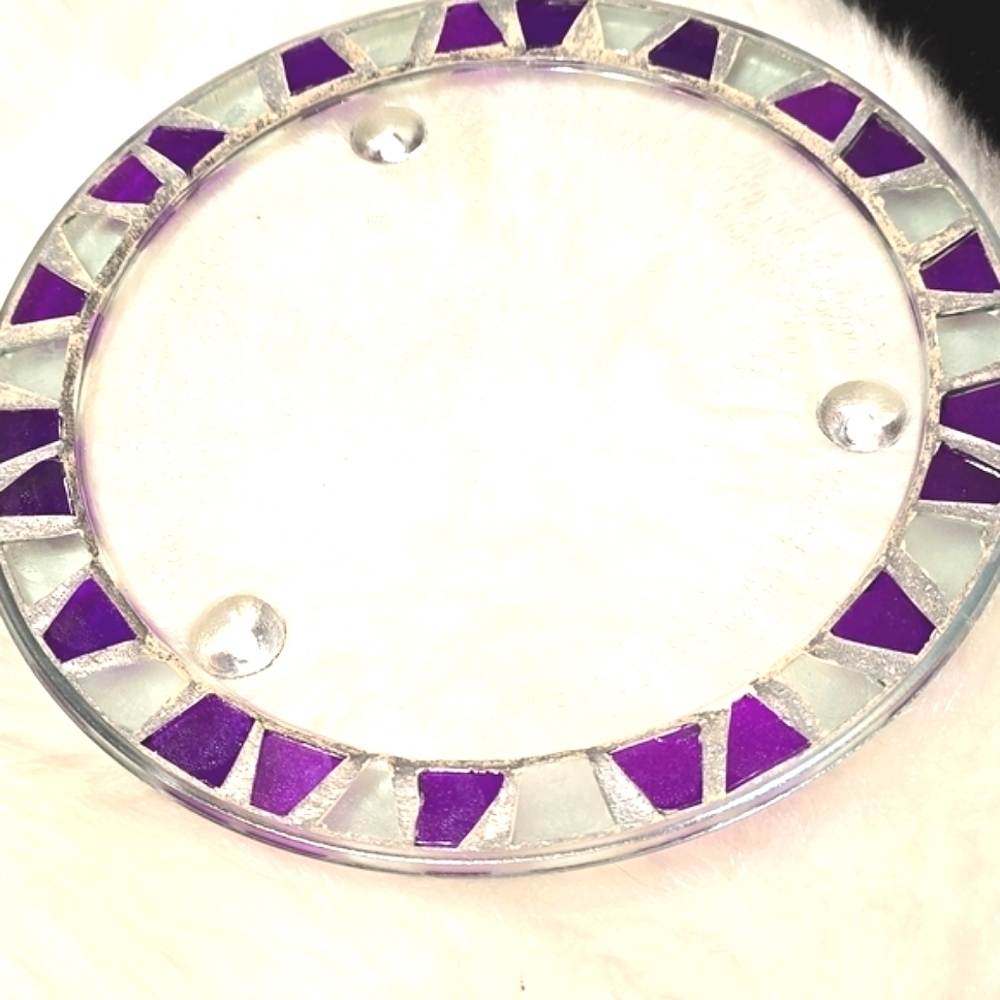 Large Candle Base - Picture 2 of 7